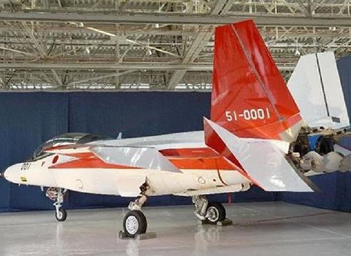 Mỹ phát triển cho Nhật Bản tiêm kích mạnh hơn F-22, F-35